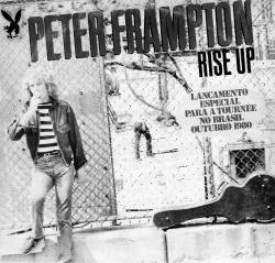Peter Frampton : Rise Up